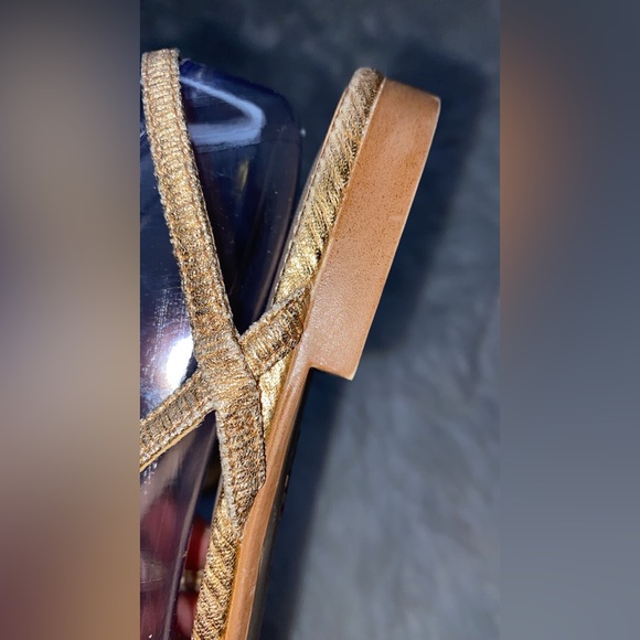 Mango
Raffia Straps Sandals - Picture 5 of 8